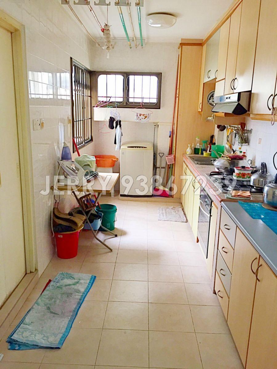 Blk 305B Anchorvale Link (Sengkang), HDB 5 Rooms #90314132